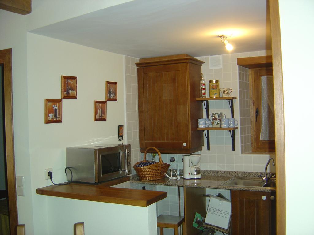 Apartmentsuitespain Baqueira Jardin Esterri D'Aneu Room photo